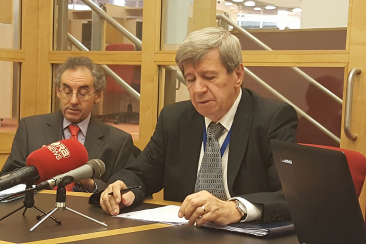 Kukan: EU sprema odgovor za referendum u Srpskoj