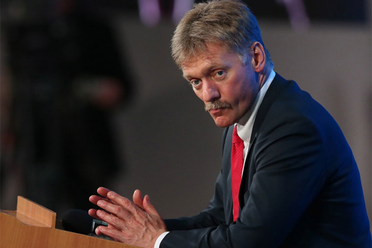 Peskov: Potreban dijalog Moskve i Vašingtona