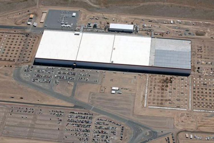 Tesla će graditi "gigafabriku" i u Evropi