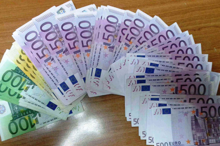 Pokušao iznuditi 4.000 evra od 15-godišnjaka 
