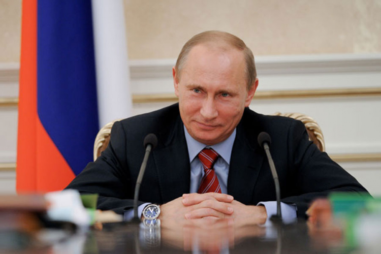Putin: Kremlj radi na unapređenju odnosa sa BiH