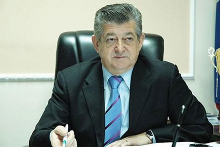 Mićić: Nastavljamo realizaciju započetih projekata
