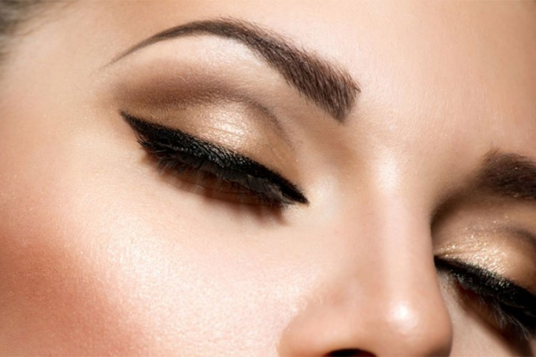 Make up za zimu