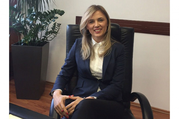 Markovićeva na čelu "Hemofarma" Banjaluka