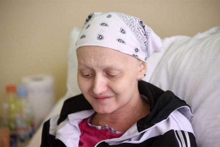 Vapaj za pomoć teško oboljele Gordane Rodić iz Drvara