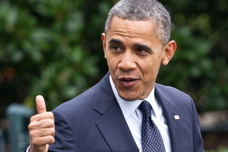 Britanci mole Obamu da im postane premijer
