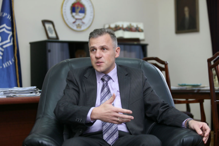 Mataruga: Uvodimo studijske programe na engleskom