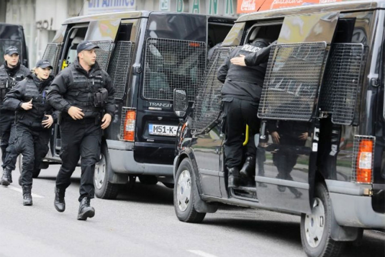 Uhapšeni bivši ministar policije RBiH i tjelohranitelj Alije Izetbegovića