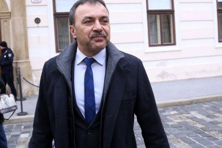 Orepić ne zna za krivične prijave, a ne zna ni šta je to RS