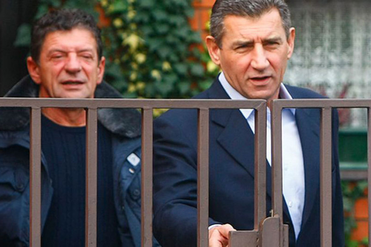 Hrvatska na nogama zbog prijave stare deset godina
