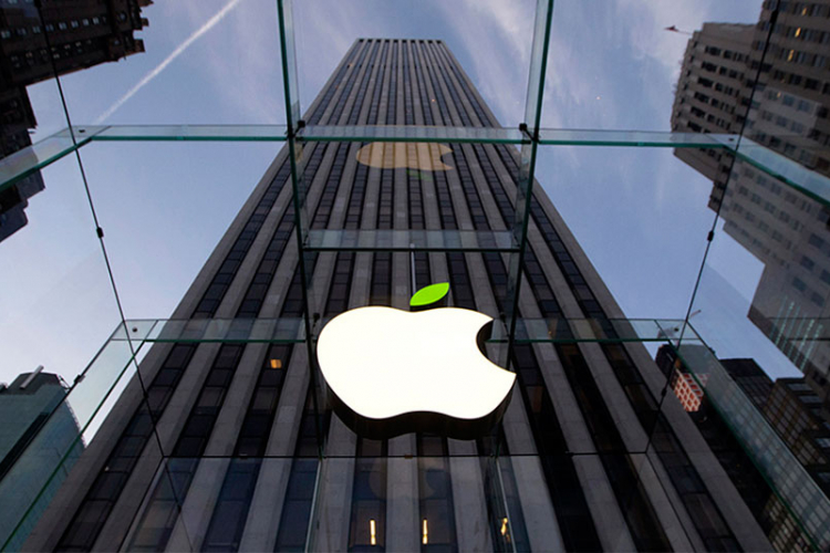 Irska se žali što "Apple" mora da im plati porez
