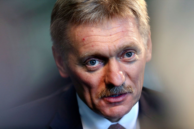 Peskov: Tramp i Putin bi mogli riješiti probleme