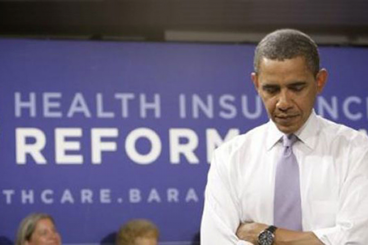 Tramp ne odustaje: 'Obamaker' će ili biti izmenjen ili ukinut