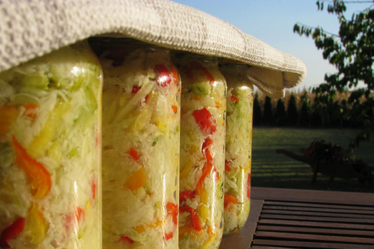 Šarena salata na kojoj će vam svi zavidjeti