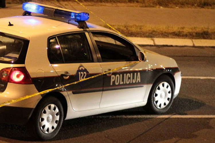 Jedna osoba poginula na petlji Butile