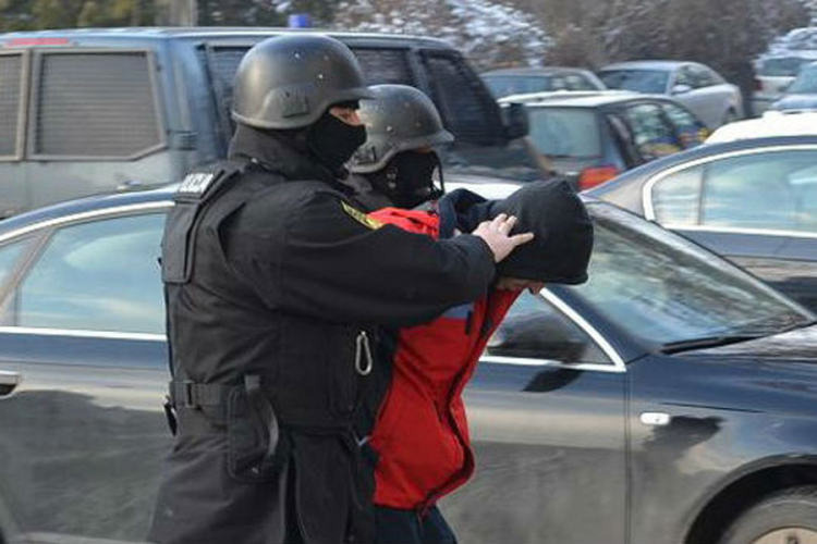 Ovo su imena uhapšenih u akciji "Pravda"