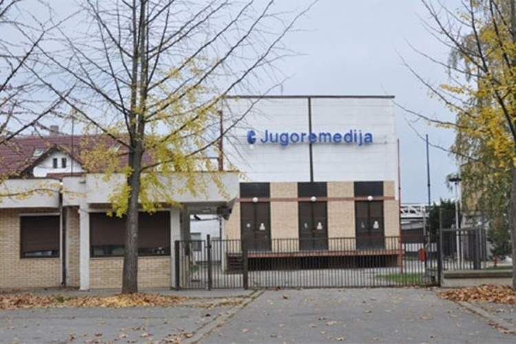 Proglašen bankrot Jugoremedije