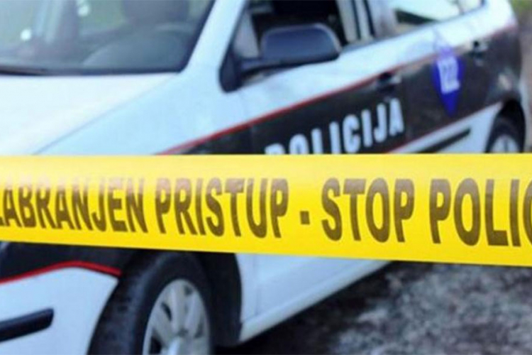 Potraga za nestalim muškarcem iz Vogošće