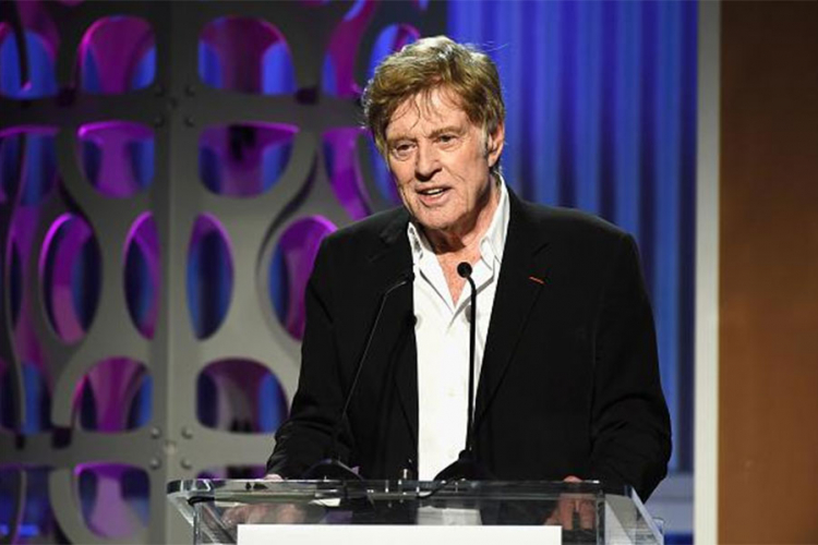 Robert Redford napušta glumu