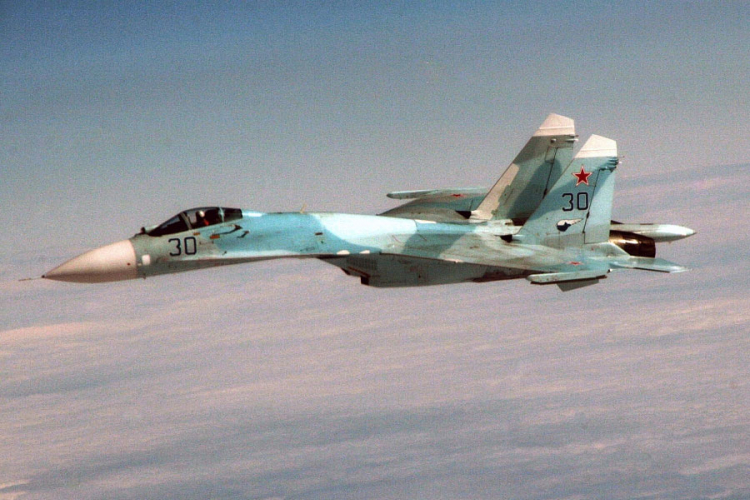 Ruski strateški avioni u režimu borbene gotovosti, idu za Alep?