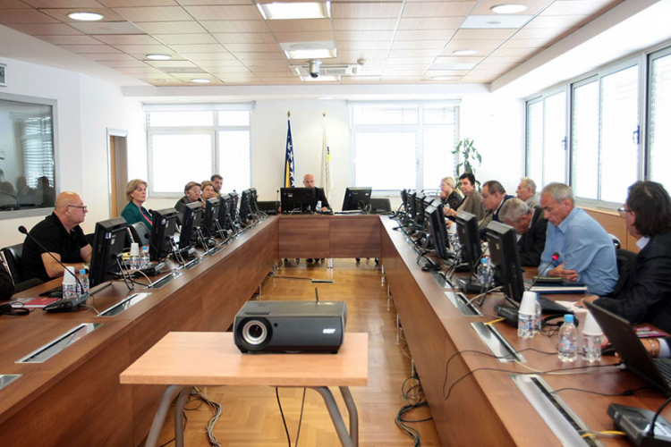 Pobuna pravosuđa na nivou BiH: Sudije ne daju svoj regres od 2.200 KM