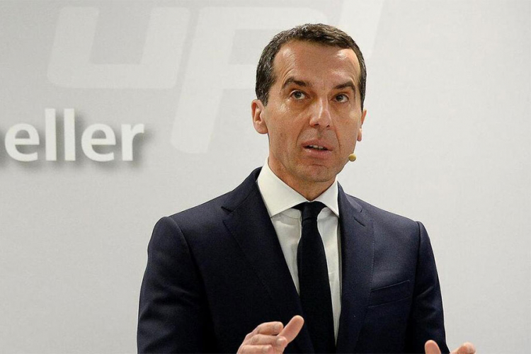 Austrija protiv formiranja vojske EU 