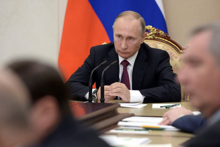 Putin se zbog bolesti povlači iz politike?