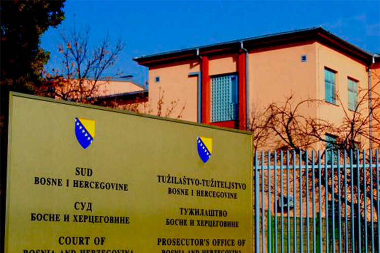 Suđenje pripadnicima bivše Armije BiH: Srbi ubijeni projektilima