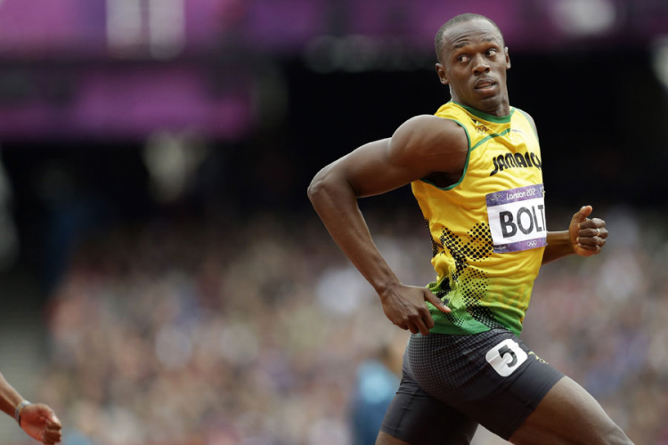 Bolt se povlači sljedeće godine