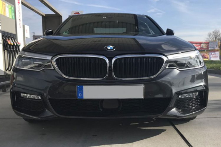 "Petica" karavan stiže na sajam u Ženevi 2017.