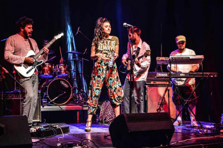 "ZAA" spotom za pjesmu "Trouble" najavio novi album (VIDEO)