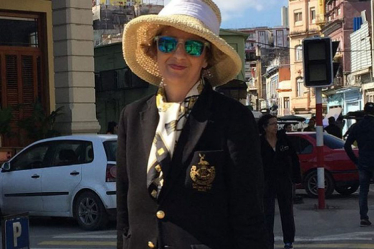 Isidora Bjelica zbog prijetnji smrću napustila Srbiju