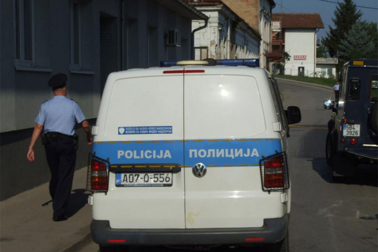 Uhapšen Brčak u akciji "Starter"