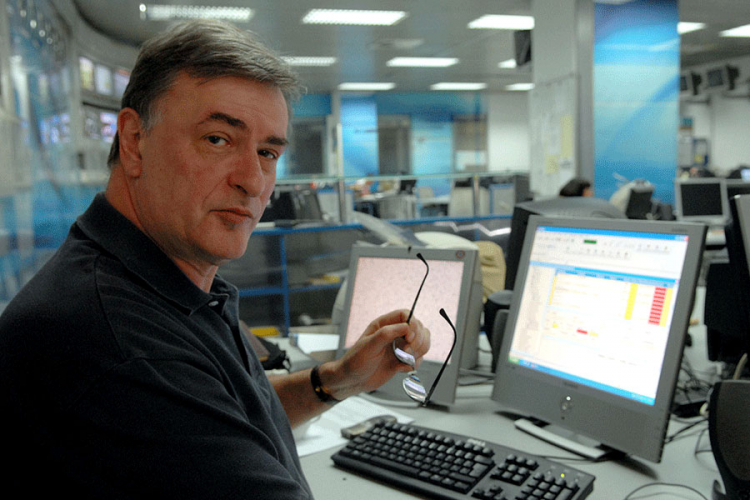 Šta novinarski bard misli o političarima u regionu?
