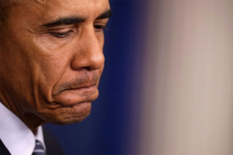 Obama: Amerika mora da nastavi da bude "svetionik nade"