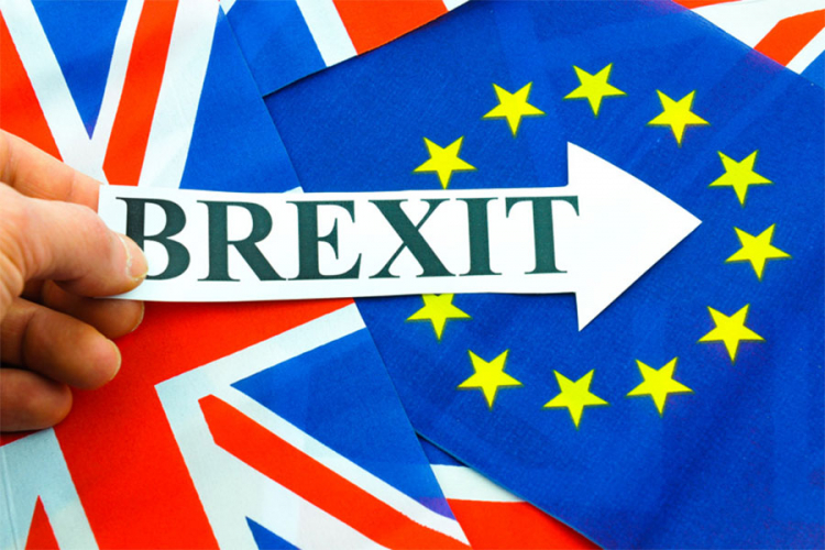 Procurio dokument, britanska vlada nema plan za Brexit