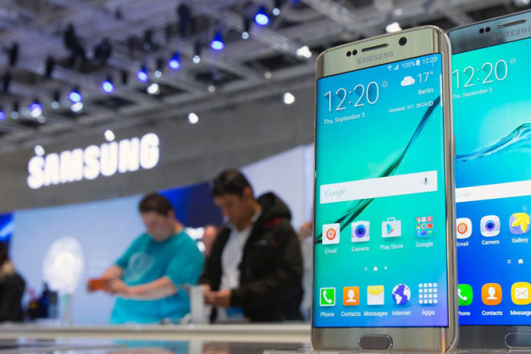 Vještačka inteligencija za novi Samsungov telefon