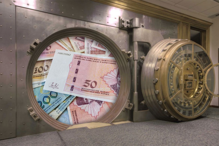 Kroz sumnjive tokove u BiH prošlo 50 miliona KM