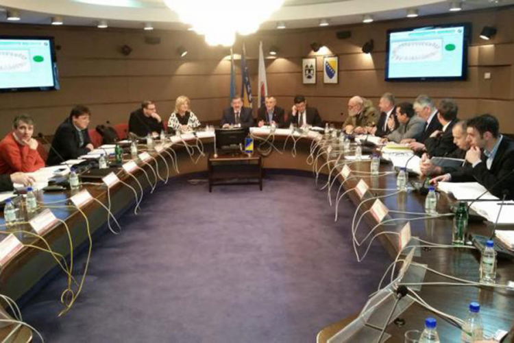 Gradske vlasti Sarajeva oduzele priznanje Gulenovom sljedbeniku