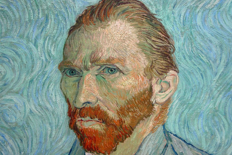 Muzej Van Goga tvrdi da pronađeni crteži nisu od velikog umjetnika