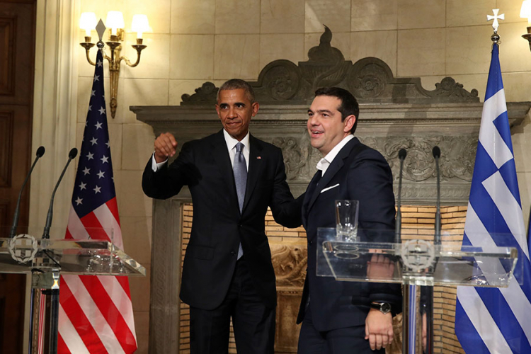 Obama: Zadržati sankcije protiv Rusije