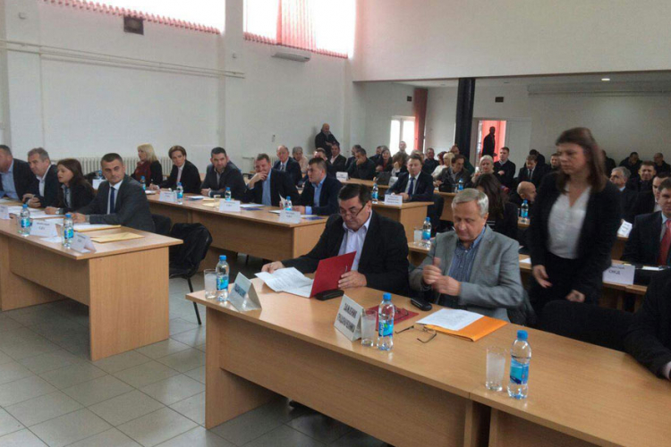U Doboju se još ne zna ko će u vlast, a ko u opoziciju