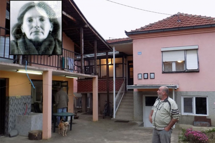 Prevarili je za posao, pa se objesila