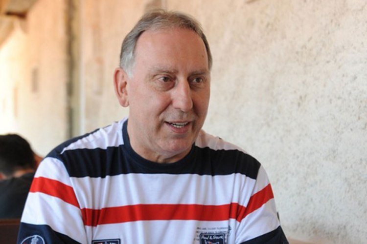 Radovanović za "Nezavisne": Bosna se gasi? Katastrofa
