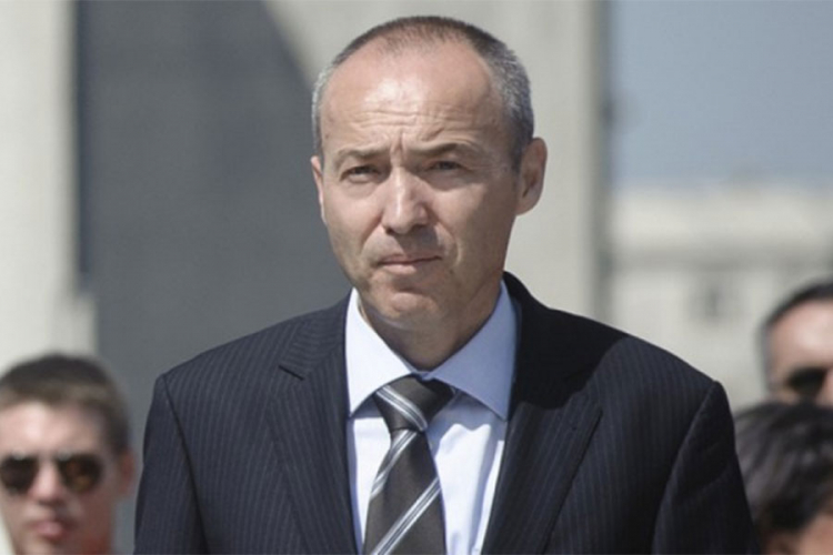 Ministar odbrane Hrvatske u posjeti BiH