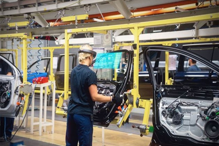 Inovacije mijenjaju industriju, 50 odsto zanimanja će nestati