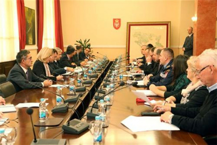Usvojen program proslave Dana Republike Srpske