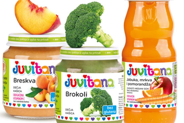 Svislajon: Proizvodi Juvitana su ispravni