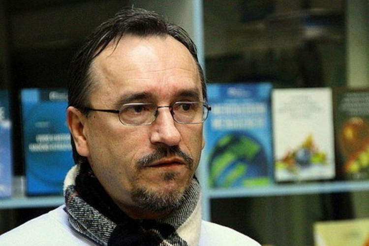 "Pilav" u paketu sa "Sejdić i Finci"