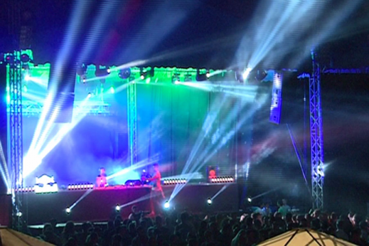 FreshWave najbolji regionalni festival elektronske muzike